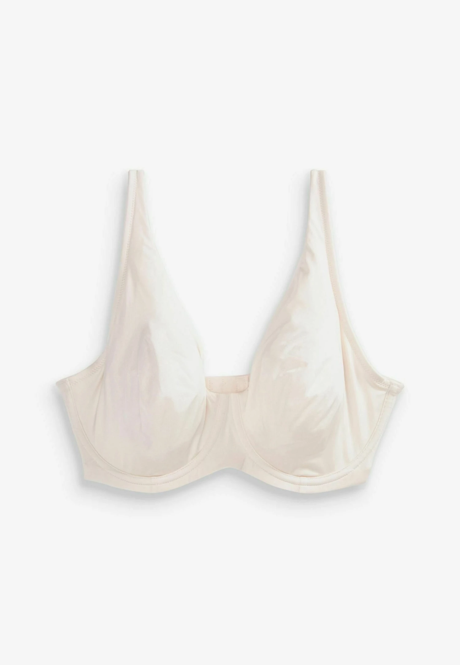 Next Non Pad 3 Pack - T-Shirt Bh - Green Navy Blue Cream 8 Next Non Pad 3 Pack - T-Shirt Bh - Green Navy Blue Cream - Afbeelding 8