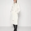DRYKORN Alperton - Mantel - Off White