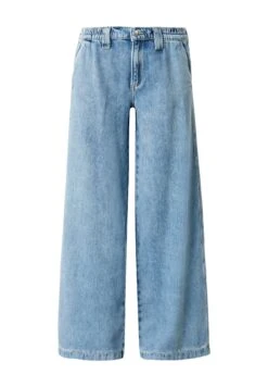 QS By S.Oliver Flared Jeans - Blue 13 QS By S.Oliver Flared Jeans - Blue -Only Mode Winkel e57cba8754074a86a75e5239a69b7df4