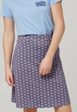 Baltimore - A-Lijn Rok - Multicoloured