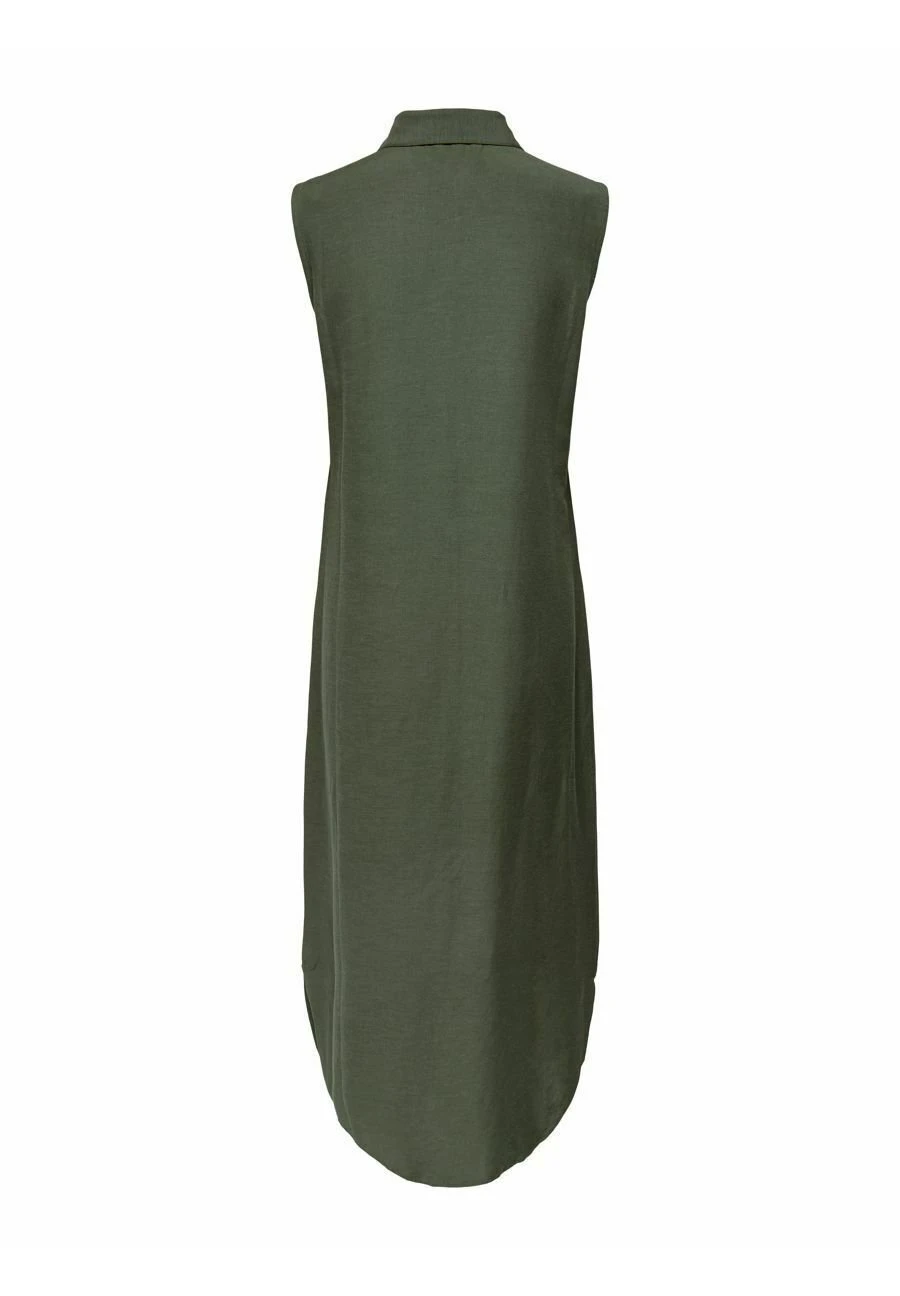 ONLY Langes - Blousejurk - Kalamata 7 ONLY Langes - Blousejurk - Kalamata - Afbeelding 7