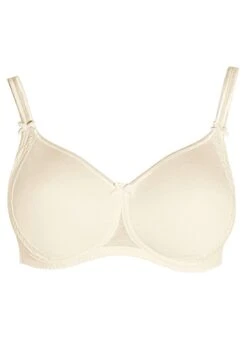 Rosa Faia Beautyfull Lace Rose Voorgevormde Bh - T-Shirt Bh - Champagner -Only Mode Winkel e5c1eff259074127895a628a8697467e