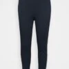 ONLY CARMAKOMA Carjane Pant - Trainingsbroek - Night Sky/Cloud