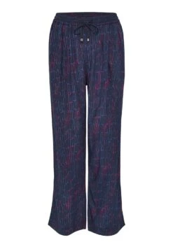 OPUS Mahola Sunny - Broek - Coal Blue -Only Mode Winkel e5d49cafc6c74ab484cab08aa0048125