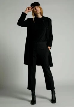 Ulla Popken Broek - Tiefdunkelblau 7 Ulla Popken Broek - Tiefdunkelblau -Only Mode Winkel e5f52aa312864a3bb3c8402706a4e837