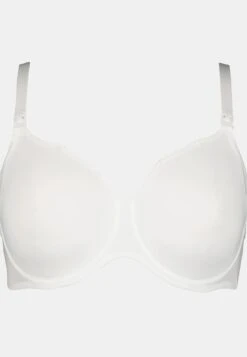 Ulla Popken Push-Up Bh - Schneeweiß -Only Mode Winkel e604e53da2ea4d28bec5b03ef864cd91