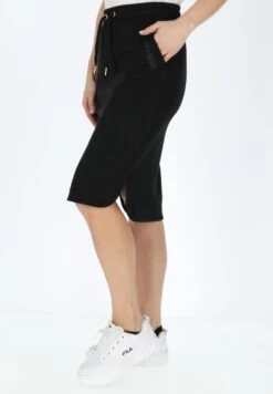 Houston - Kokerrok - Black -Only Mode Winkel e61c9dccb26742638b76a45c605fc2f6