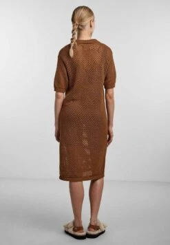 Pieces Pclaya - Gebreide Jurk - Thrush 8 Pieces Pclaya - Gebreide Jurk - Thrush -Only Mode Winkel e653ca5a61b54d19803ec2c6065c9766