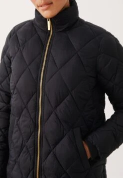 Part Two Olilas- Winterjas - Black 8 Part Two Olilas- Winterjas - Black -Only Mode Winkel e6597350503f4fd98463172afb47f5f2