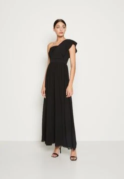 Wal G Azura Maxi - Galajurk - Black