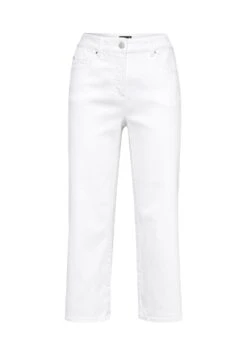 GOLDNER Broek - White -Only Mode Winkel e6f84310d2dc494cbb4234f51e265bb5