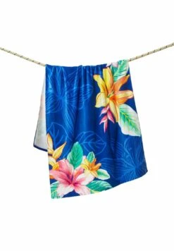 Yamamay Club Tropicana - Strandhanddoek - Multicolor -Only Mode Winkel e742fd23944c488f82dcfd9d344e5217