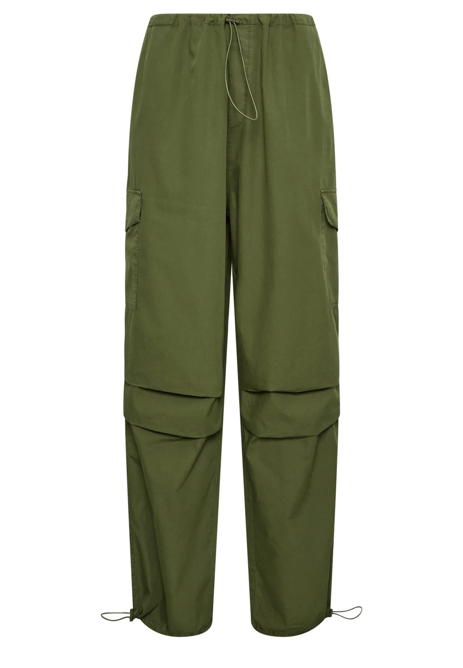 Parachute- Cargobroek - Green 4 Parachute- Cargobroek - Green - Afbeelding 4