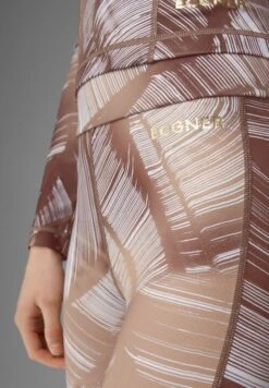 Bogner Steg Kala - Legging - Braun/Beige -Only Mode Winkel e7c023e256aa46a3af5b94357643a962