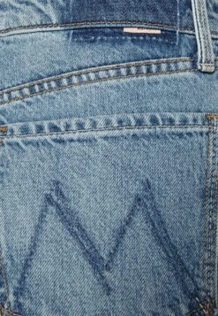 MOTHER The Tomcat Roller Superior - Bootcut Jeans - Blue Denim 9 MOTHER The Tomcat Roller Superior - Bootcut Jeans - Blue Denim -Only Mode Winkel e7cd635232d342bc9210109fe02dd553