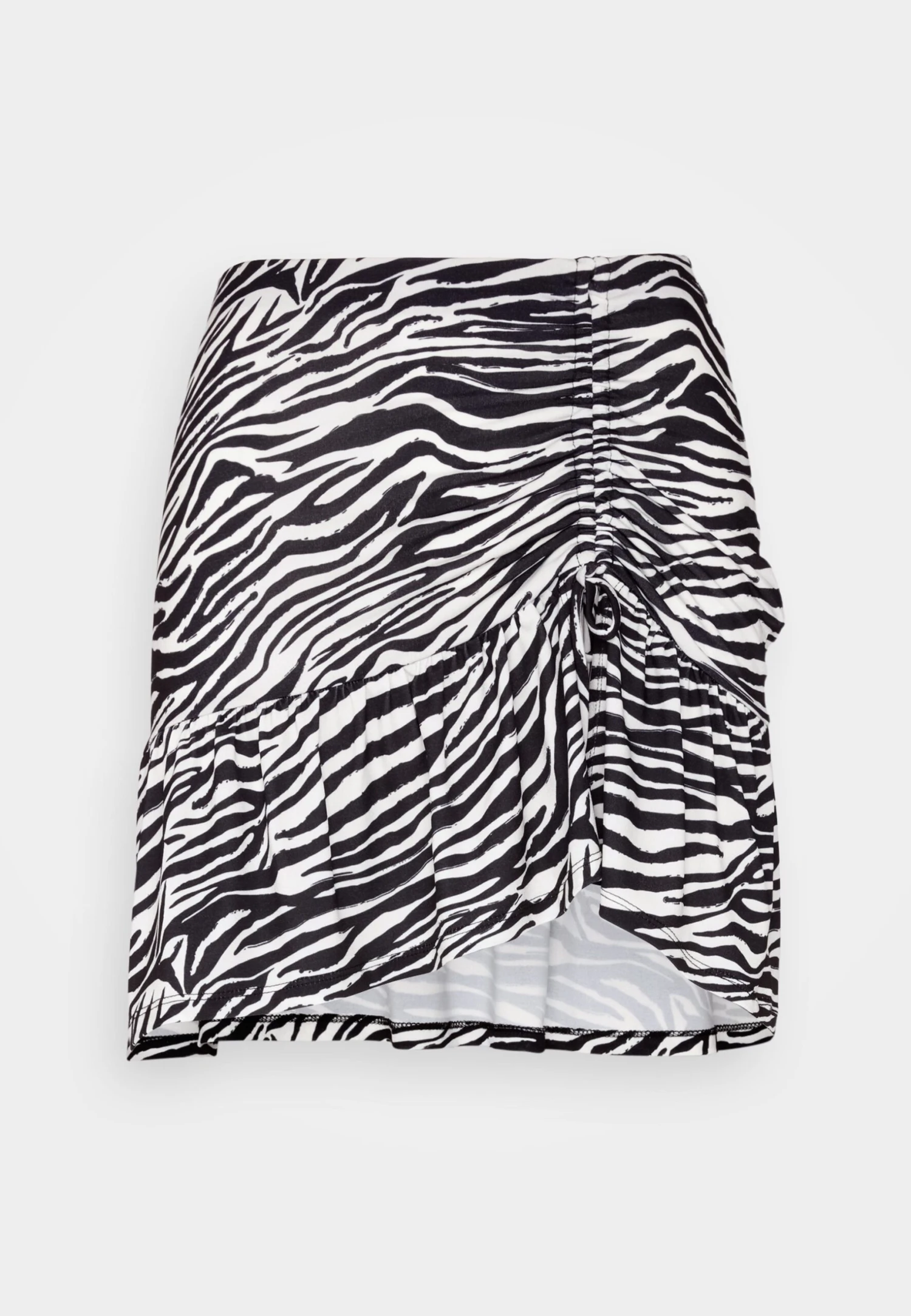 Even&Odd Minirok - Black/White 5 Even&Odd Minirok - Black/White - Afbeelding 5
