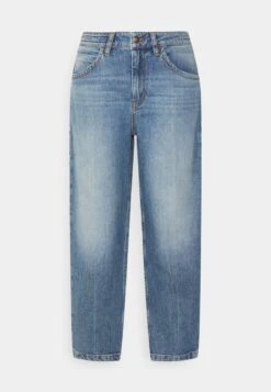 DRYKORN Shelter- Relaxed Fit Jeans - Blue