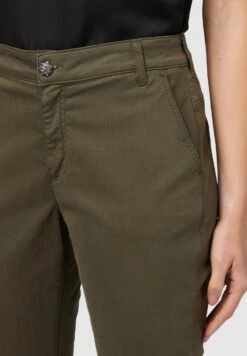 Bottone Gioiello - Chino - Verde -Only Mode Winkel e81870b430404344ad5d810da3f18eac