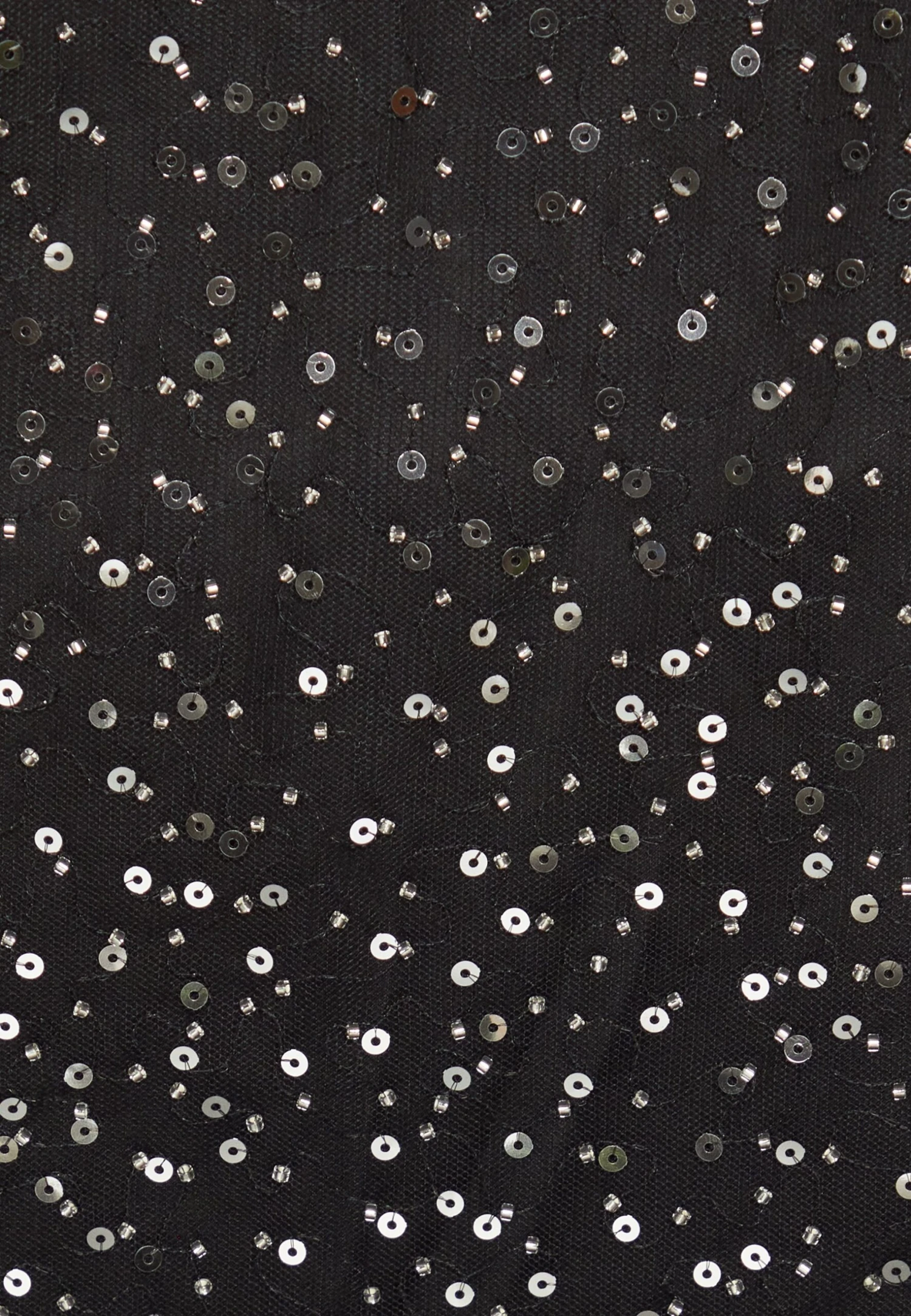 SAMSØE SAMSØE Ytzen Dress - Cocktailjurk - Black 3 SAMSØE SAMSØE Ytzen Dress - Cocktailjurk - Black - Afbeelding 3