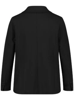 Blazer - Halflange Jas - Black 10 Blazer - Halflange Jas - Black -Only Mode Winkel e8349365ffbc419ca534a169b0cd13c6