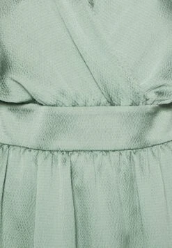 SWING Cocktailjurk - Aloe Green -Only Mode Winkel e8367ecd764d4da8bc2bdf115013da7c