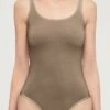 Wolford Jamaika - Body - Mocha