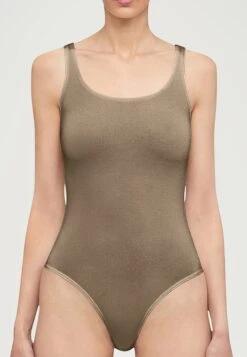 Wolford Jamaika - Body - Mocha