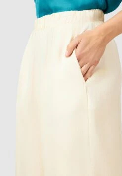 Palazzo - Broek - Bianco -Only Mode Winkel e89f5a53ec3345d9913f14d4e3a48b77