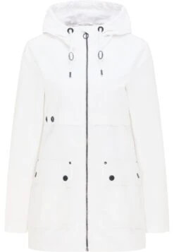 Dreimaster Altiplano - Halflange Jas - Weiss -Only Mode Winkel e8b91b57eb6e42249b9da4e6aa761fa5