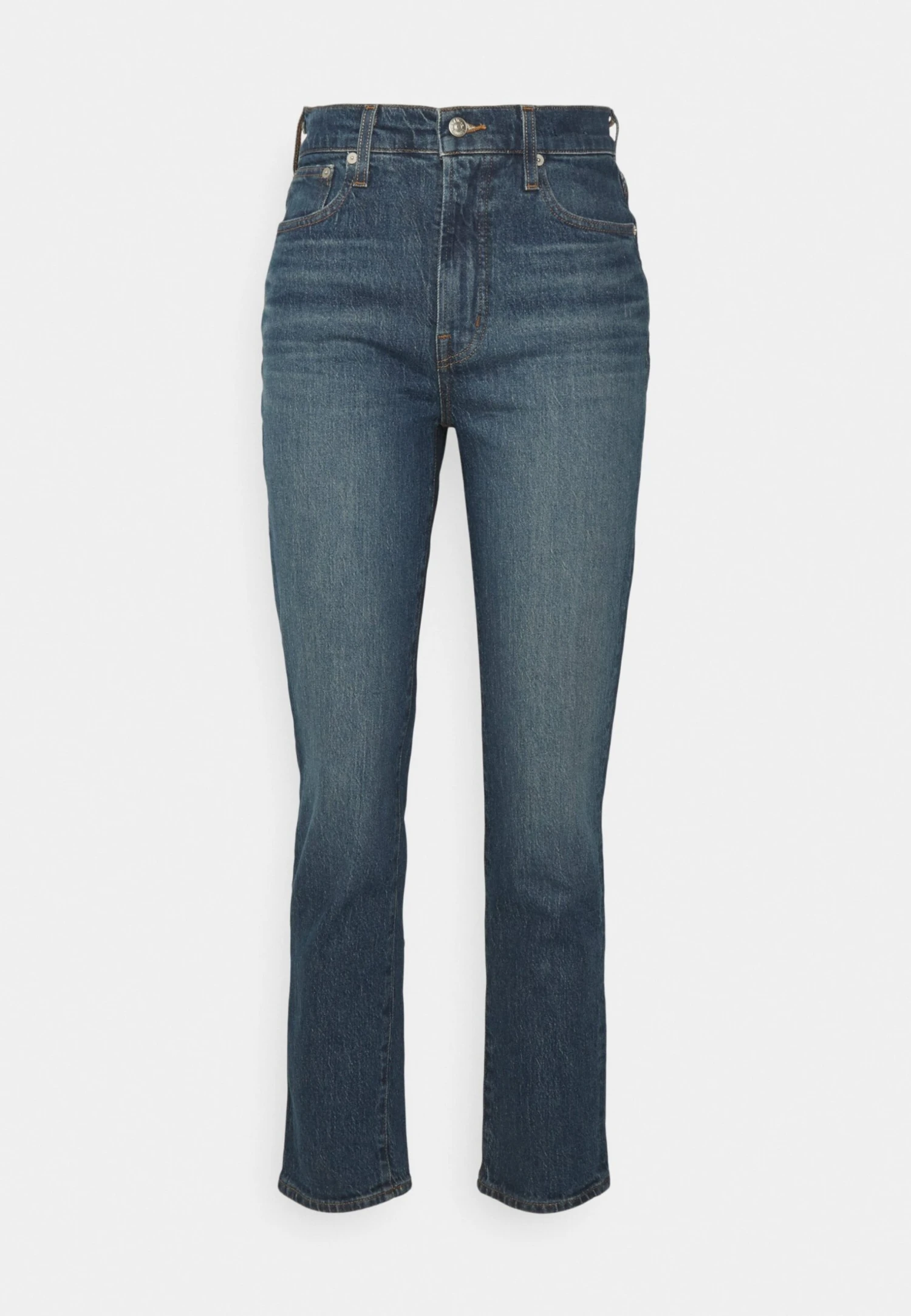Madewell Slim Fit Jeans - Drayton Wash 4 Madewell Slim Fit Jeans - Drayton Wash - Afbeelding 4