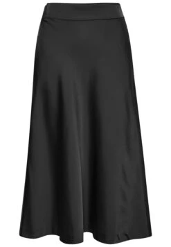 InWear Zilkyiw - A-Lijn Rok - Black -Only Mode Winkel e90c2cbb4f2745ee8c87f0a79f7e1d55