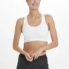 Endurance Sports - Bustier - White