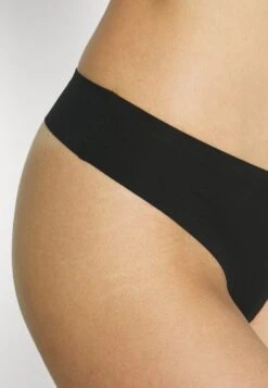 LingaDore 2 Pack - String - Schwarz -Only Mode Winkel e970ccce2e1443bfbf40e484ea4723be