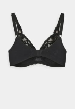Marks & Spencer Wild Blooms - Beugel Bh - Black -Only Mode Winkel e98c280161c447639e53fa1c998ff826