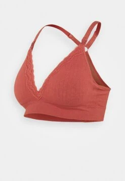 Tutti Frutti Nursing Bra - Triangel Bh - Rust