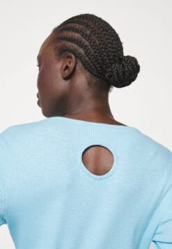 Holzweiler Tora Dress - Jerseyjurk - Blue 13 Holzweiler Tora Dress - Jerseyjurk - Blue -Only Mode Winkel e9daf06b62964549be8754699a865304