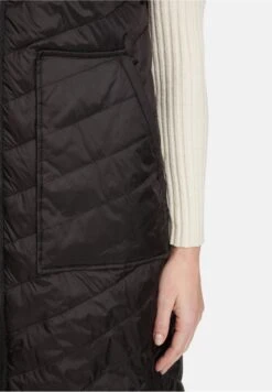 Betty Barclay Mit Kapuze - Winterjas - Schwarz -Only Mode Winkel ea21eaaf4dfd4e36a1e72fb4f525f88f