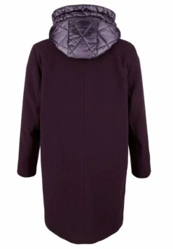 2-In-1- Winterjas - Lila 24 2-In-1- Winterjas - Lila -Only Mode Winkel ea315575a7f14097a7c06288405d4697