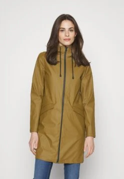 Mamalicious Mldrops Tikka Rain Coat - Parka - Dark Olive 8 Mamalicious Mldrops Tikka Rain Coat - Parka - Dark Olive -Only Mode Winkel ea4a66e799e24cbeb66e4aa272883d2c