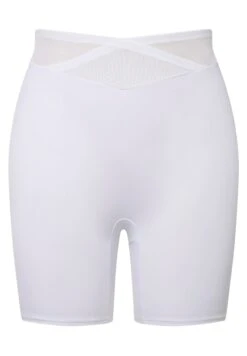 Ulla Popken Breiter Bund Wickeleffekt High Waist - Shapewear - Schneeweiß 7 Ulla Popken Breiter Bund Wickeleffekt High Waist - Shapewear - Schneeweiß -Only Mode Winkel eac39169320c44cdbc5d7db05437b9d3