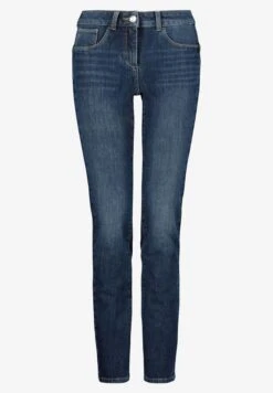 Next Stretch- Slim Fit Jeans - Dark Blue 9 Next Stretch- Slim Fit Jeans - Dark Blue -Only Mode Winkel eae6f4b54e004826938f87e912bcb83e