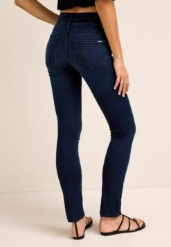 Next Lift Shape Standard - Slim Fit Jeans - Inky Blue Denim 8 Next Lift Shape Standard - Slim Fit Jeans - Inky Blue Denim -Only Mode Winkel eaff2d537f29438684a9e23a00bf9896