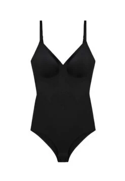 Oysho Invisible - Body - Black -Only Mode Winkel eb13de0c7c4a47a095cf110dfa834f74