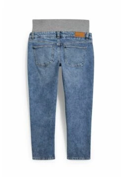 Slim Fit Jeans - Denim Light Blue 12 Slim Fit Jeans - Denim Light Blue -Only Mode Winkel eb37acb8a04e46aa969ffe3a5333b77b