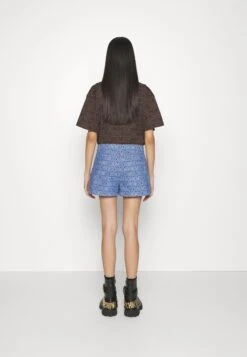 MOSCHINO Jeansshort - Fantasy Blue 10 MOSCHINO Jeansshort - Fantasy Blue -Only Mode Winkel eb438c000dc6427fb1ea67dad3b8f6d0