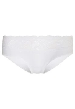 Cosabella Maternity Hotpant - Slip - White -Only Mode Winkel eb4871097bd34e22bd3dfc6552e57330