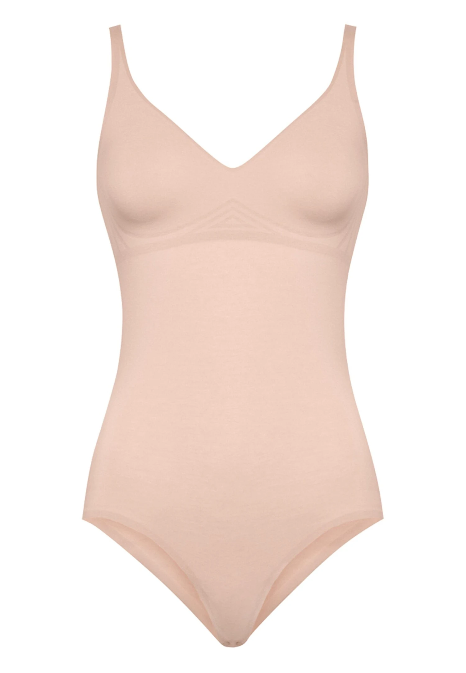 Wolford 3W Forming- Body - Rose Tan 5 Wolford 3W Forming- Body - Rose Tan - Afbeelding 5