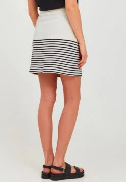 OXMO Oxpippa - Minirok - Black -Only Mode Winkel eb75820ec93e4aec9a75357e830e33b5