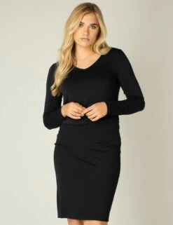 Yane - Kokerrok - Black