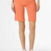Florida - Jeansshort - Orange